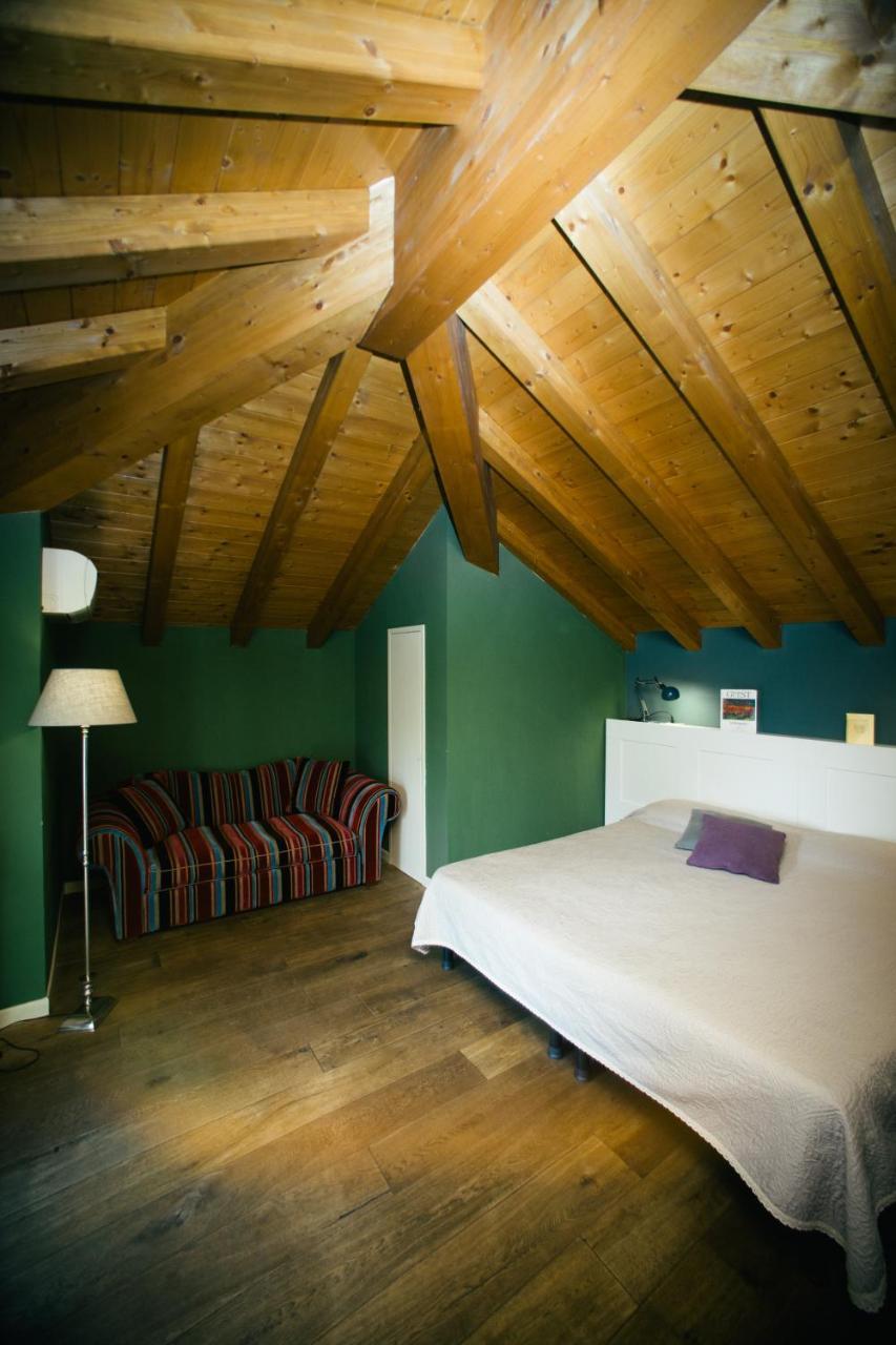 Locanda Cece E Simo Bergamo Exterior photo